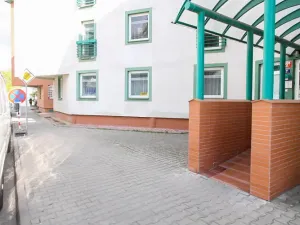 Pronájem bytu 3+kk, Praha - Krč, Nad Ryšánkou, 69 m2