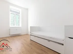 Pronájem bytu 2+kk, Ostrava, Palackého, 46 m2