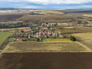 Prodej pozemku pro bydlení, Klášterní Skalice, 863 m2