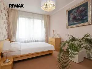 Pronájem bytu 3+kk, Praha - Krč, Na Dvorcích, 100 m2