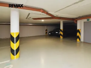 Pronájem bytu 3+kk, Praha - Krč, Na Dvorcích, 100 m2