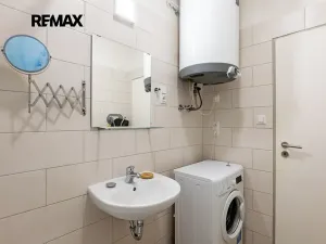 Pronájem bytu 2+kk, Praha - Nové Město, Legerova, 34 m2