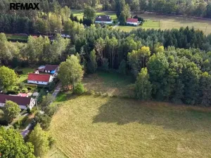 Prodej pozemku pro bydlení, Suchdol nad Lužnicí, 1001 m2