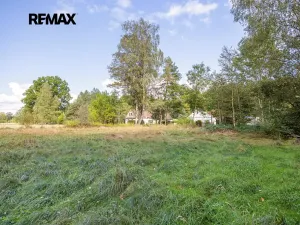 Prodej pozemku pro bydlení, Suchdol nad Lužnicí, 1001 m2