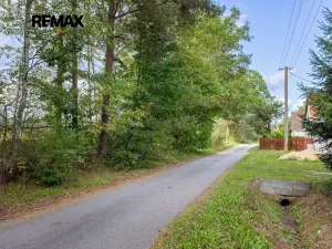 Prodej pozemku pro bydlení, Suchdol nad Lužnicí, 1001 m2