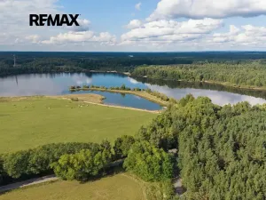 Prodej pozemku pro bydlení, Suchdol nad Lužnicí, 1001 m2