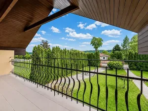 Prodej vily, Hranice, Zahradní, 633 m2