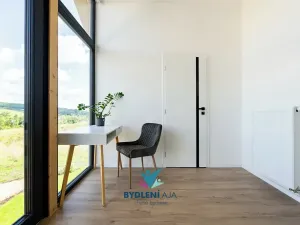 Prodej rodinného domu, Bystřany, 284 m2