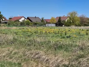 Prodej pozemku pro bydlení, Čejkovice, 901 m2