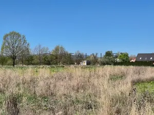 Prodej pozemku pro bydlení, Čejkovice, 900 m2
