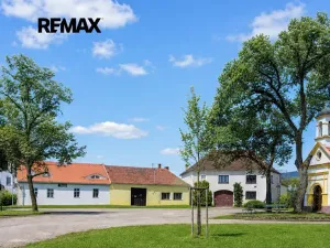 Prodej pozemku pro bydlení, Lhenice, 1868 m2