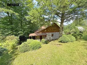 Prodej chaty, Krásné, 69 m2