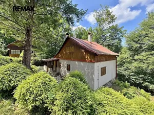 Prodej chaty, Krásné, 69 m2