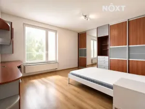 Pronájem bytu 2+kk, Břeclav, Lidická, 60 m2