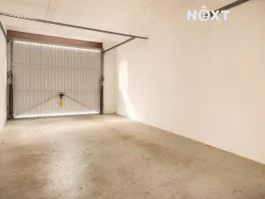 Pronájem bytu 2+kk, Břeclav, Lidická, 60 m2