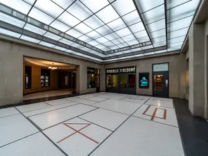 Prodej bytu 1+kk, Praha - Staré Město, Dlouhá, 54 m2