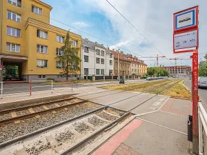 Prodej bytu 2+1, Praha - Strašnice, Průběžná, 54 m2