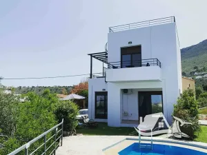 Prodej vily, Kokkino Chorio, Řecko, 80 m2