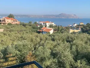 Prodej vily, Kokkino Chorio, Řecko, 80 m2