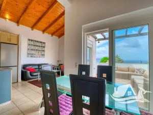 Prodej vily, Kokkino Chorio, Řecko, 102 m2