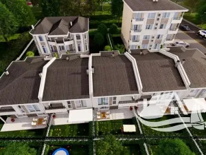 Prodej rodinného domu, Burgas, Bulharsko, 159 m2