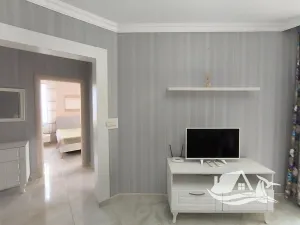 Prodej bytu 3+1, Sveti Vlas, Bulharsko, 73 m2