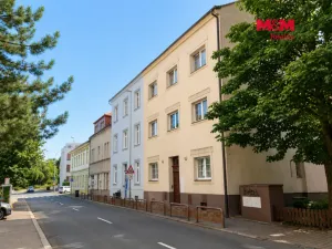 Pronájem kanceláře, Praha - Strašnice, Kolovratská, 61 m2