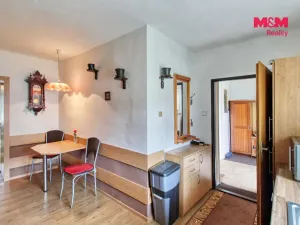Prodej rodinného domu, Žatec, Kadaňská, 268 m2
