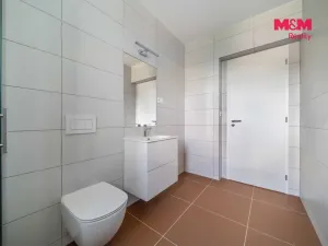 Pronájem bytu 2+kk, Březina, 65 m2