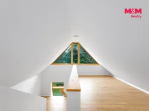Prodej bytu 3+kk, Horní Lhota, 135 m2