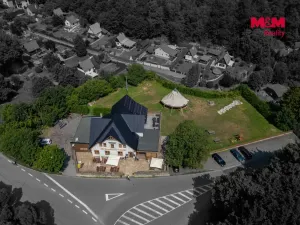 Prodej bytu 1+kk, Horní Lhota, 20 m2