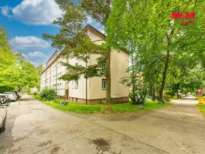 Prodej bytu 3+1, Kolín - Kolín II, Na Magistrále, 64 m2