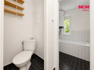 Prodej bytu 3+1, Kolín - Kolín II, Na Magistrále, 64 m2