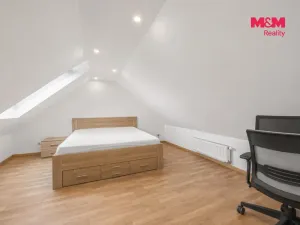 Prodej rodinného domu, Hradec Králové - Rusek, Na Humpolci, 88 m2