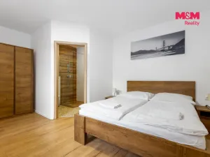 Prodej ubytování, Horní Lhota, 712 m2