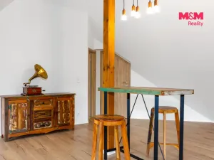 Prodej ubytování, Horní Lhota, 712 m2