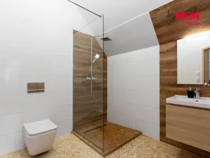 Prodej ubytování, Horní Lhota, 712 m2