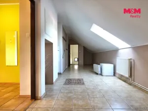 Prodej výrobních prostor, Kroměříž, Chelčického, 1414 m2