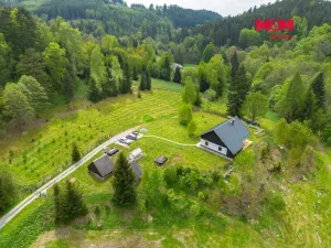 Prodej pozemku pro bydlení, Nový Hrádek - Rzy, 1182 m2