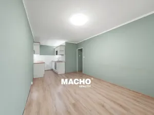 Pronájem bytu 2+kk, Praha - Michle, Bítovská, 45 m2