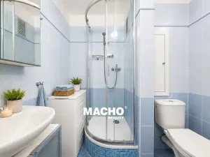 Pronájem bytu 2+kk, Praha - Michle, Bítovská, 45 m2