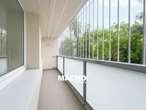 Pronájem bytu 2+kk, Praha - Michle, Bítovská, 45 m2