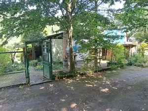 Prodej chaty, Poříčí nad Sázavou, Vrabčí brod, 50 m2
