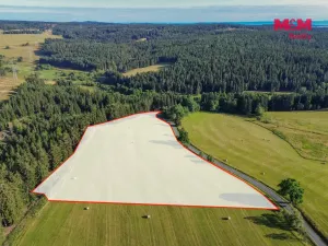 Prodej komerčního pozemku, Mnichov, 112976 m2