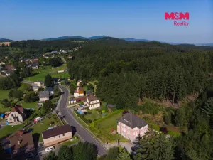 Prodej rodinného domu, Rádlo, 330 m2