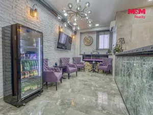Prodej ubytování, Karlovy Vary, Foersterova, 207 m2