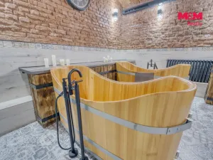 Prodej ubytování, Karlovy Vary, Foersterova, 207 m2