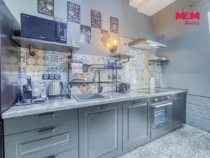 Prodej ubytování, Karlovy Vary, Foersterova, 207 m2