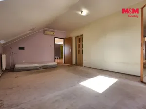 Prodej činžovního domu, Kroměříž, Chelčického, 1414 m2