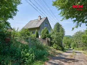 Prodej chaty, Košíky, 100 m2